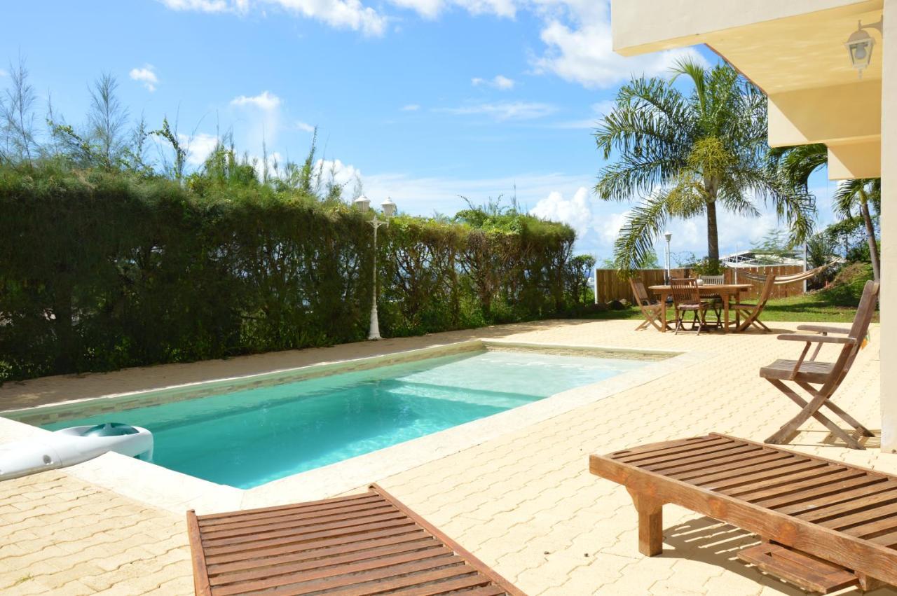La Maison Blanche, Luxurious & Comfy Papeete  Eksteriør billede