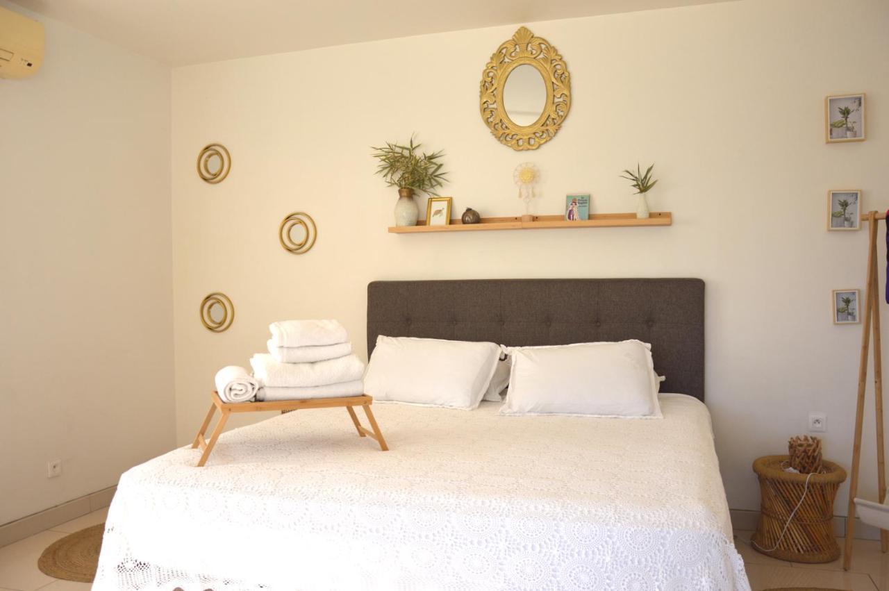 La Maison Blanche, Luxurious & Comfy Papeete  Eksteriør billede