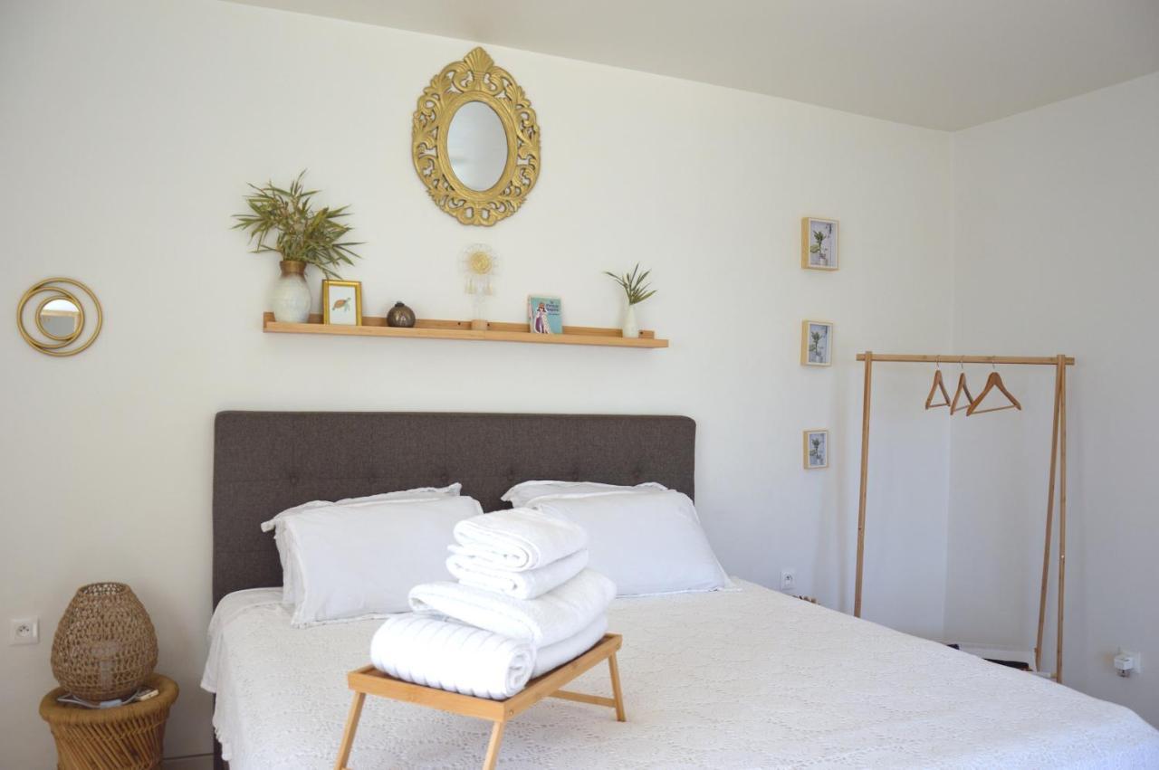 La Maison Blanche, Luxurious & Comfy Papeete  Eksteriør billede